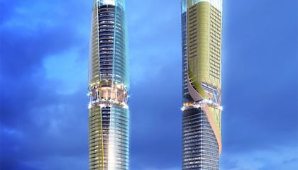 Rosemont Five Star Hotel & Residences