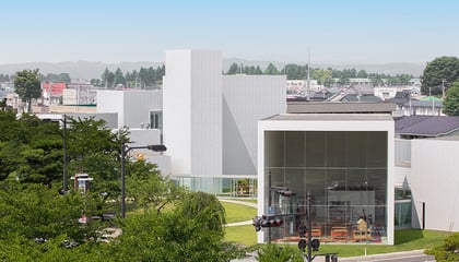 Towada Art Center