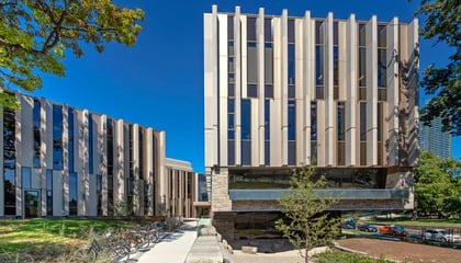 Jackman Law Building