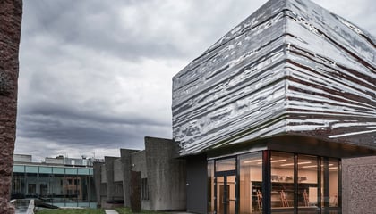 Lillehammer Art Museum and Cinema