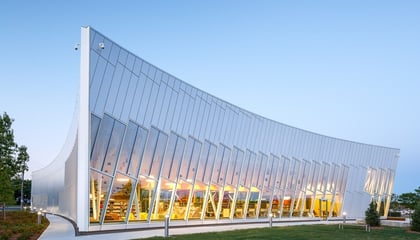 Vaughan Civic Centre Public Resource Library