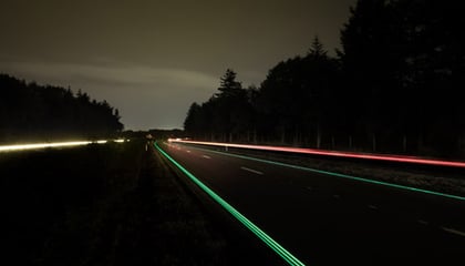 Smart Highway