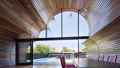Cloud House