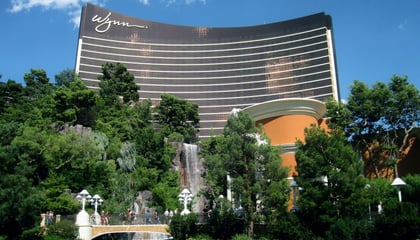Las Vegas, Nevada