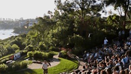 Taronga Park Zoo