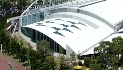 Sydney Olympic Center
