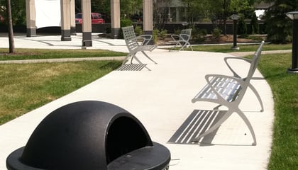 Shain Park