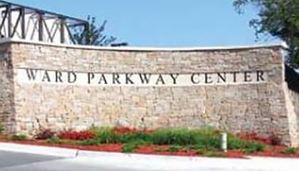 Ward Parkway Shopping Center