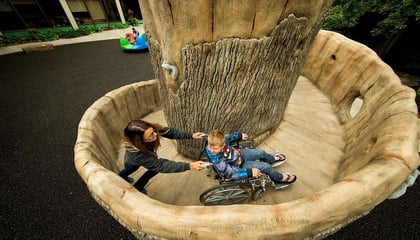 Therapeutic Play & Fitness
