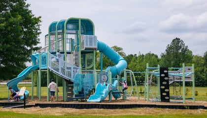 Boulevard Park
