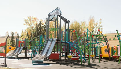 Elliston Park