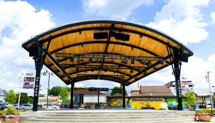 Riverfront Park