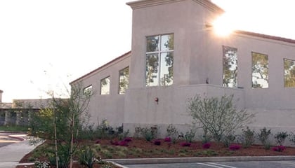 Community Lutheran Church