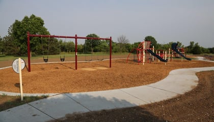 Dr. Glen Dey Park