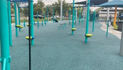 Park Circle Complex