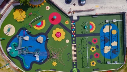 Holladay City Park