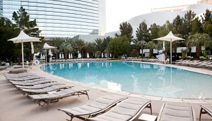 Aria® Resort and Casino