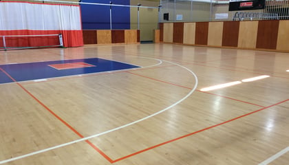 Latitude Sports Clubs
