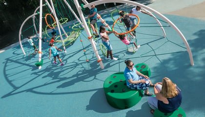 Conestoga Community Playground