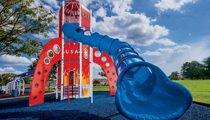South Housing Playground