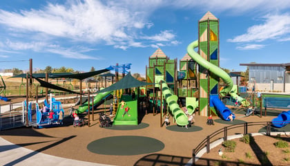 Lehi City Family Park