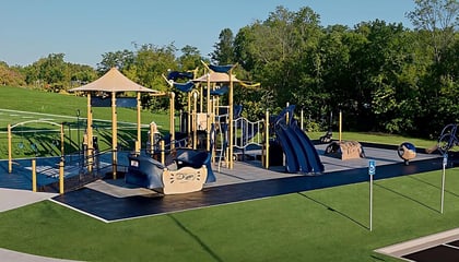 YMCA Challenger Park