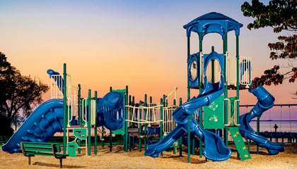 Beverly Beach Community Association Park