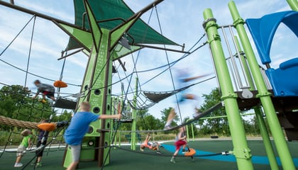 Lakeshore Woods Park