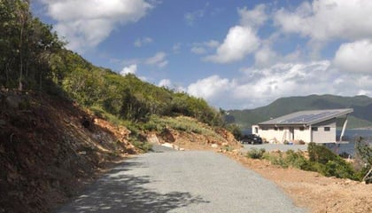 Residential Driveway