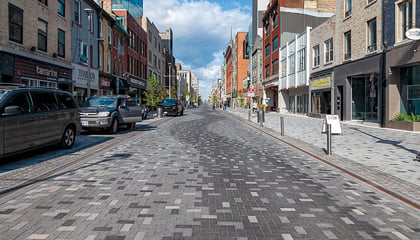 Dundas Place 