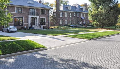 Village of Kenilworth 