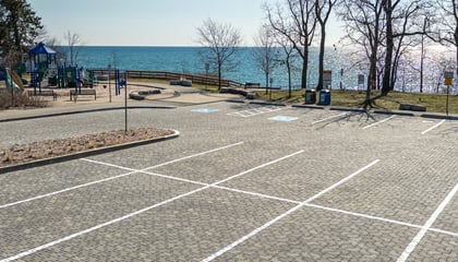 South Shell Park