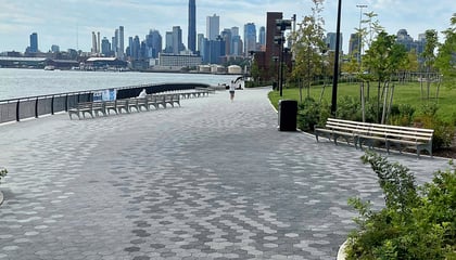 John v. Lindsay East River Park