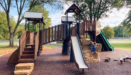 Pine Cliff Park
