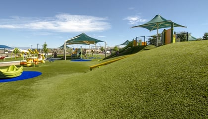 A Park Above