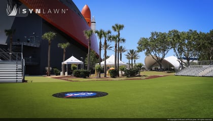 Kennedy Space Center Visitor Complex