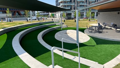 West 5, Ontario’s First Net-Zero Community