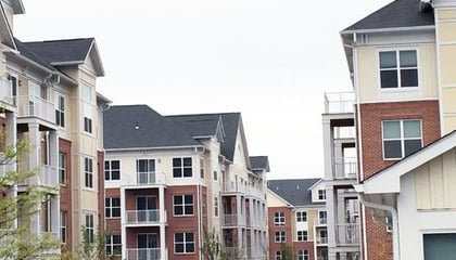 Apartment with Fast Track