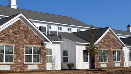 Alzheimer's Care Center