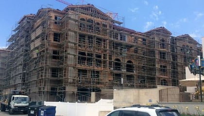 Apartments