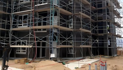 Apartment in Albuquerque
