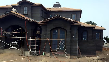 Residential Home - Pebble Beach