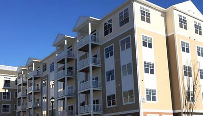 Apartment in Revere