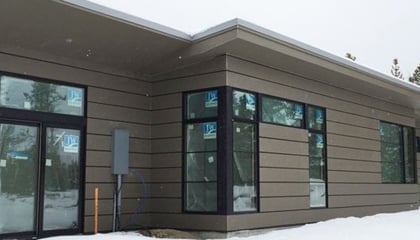 Residential Home - Fraser, CO