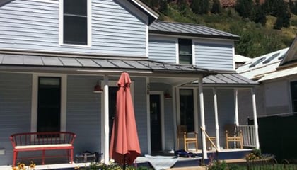 Historical House