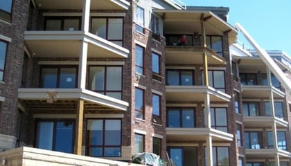 Water Crest Condominiums