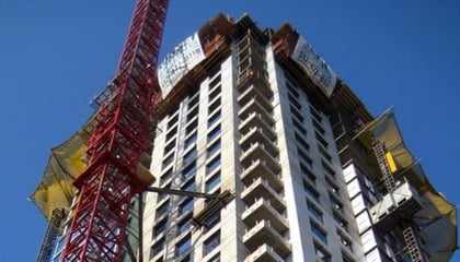 Spring Condominiums