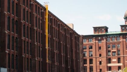 Monarch Lofts