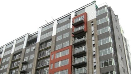 Capitol West