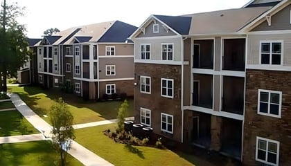 The Residences at Five Point